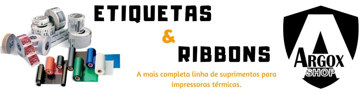 Argoxshop - Especializada em produtos Argox
